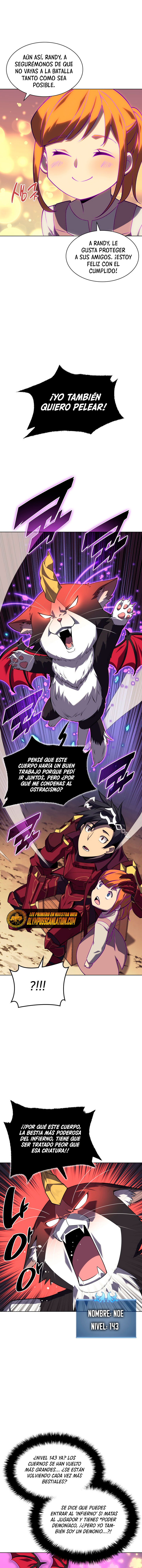 Read El Chetado (es) Manga Online