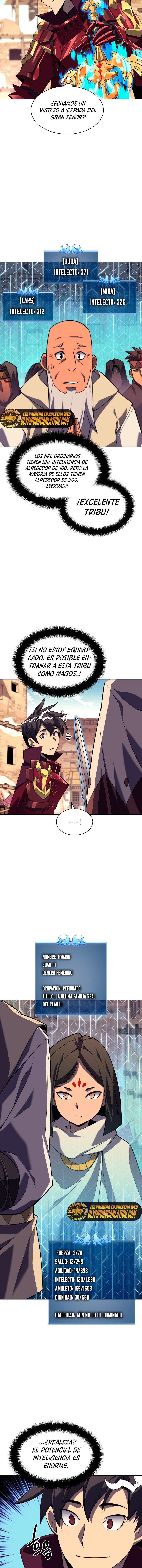 Read El Chetado (es) Manga Online