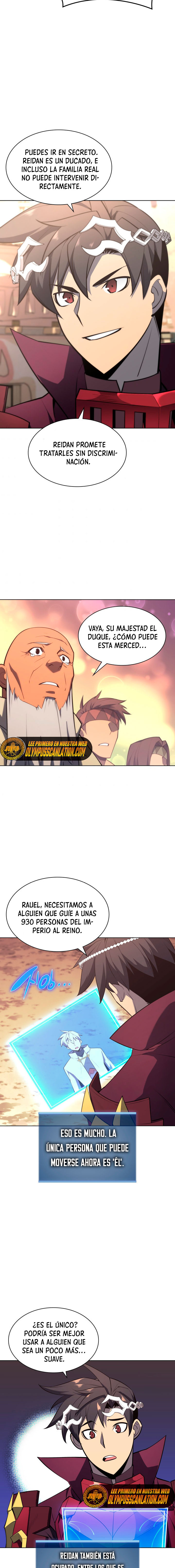 Read El Chetado (es) Manga Online