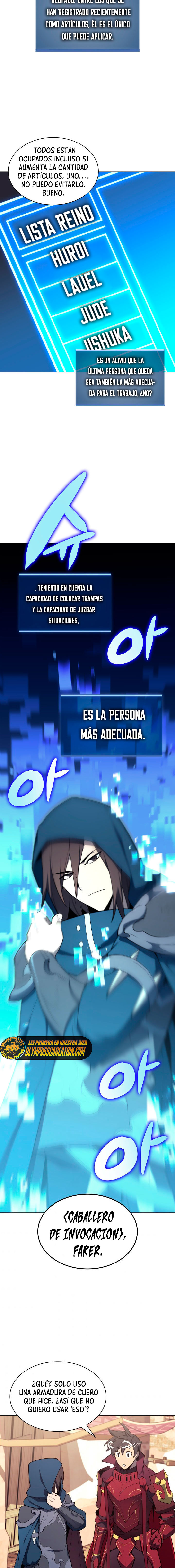Read El Chetado (es) Manga Online
