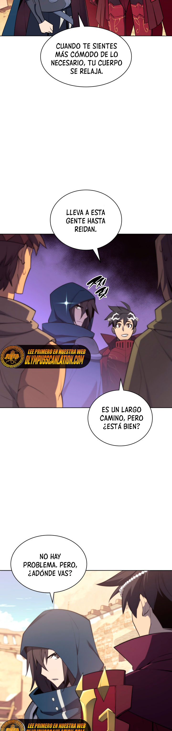 Read El Chetado (es) Manga Online