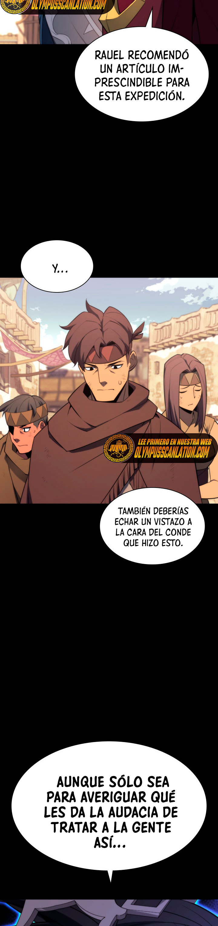 Read El Chetado (es) Manga Online