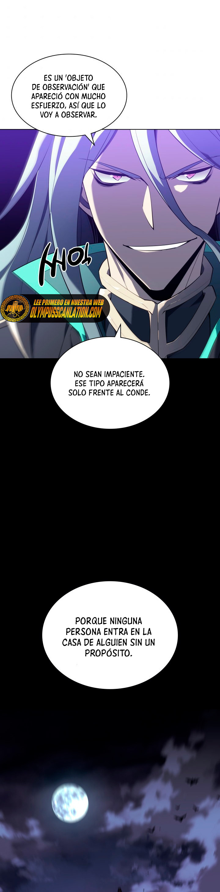 Read El Chetado (es) Manga Online