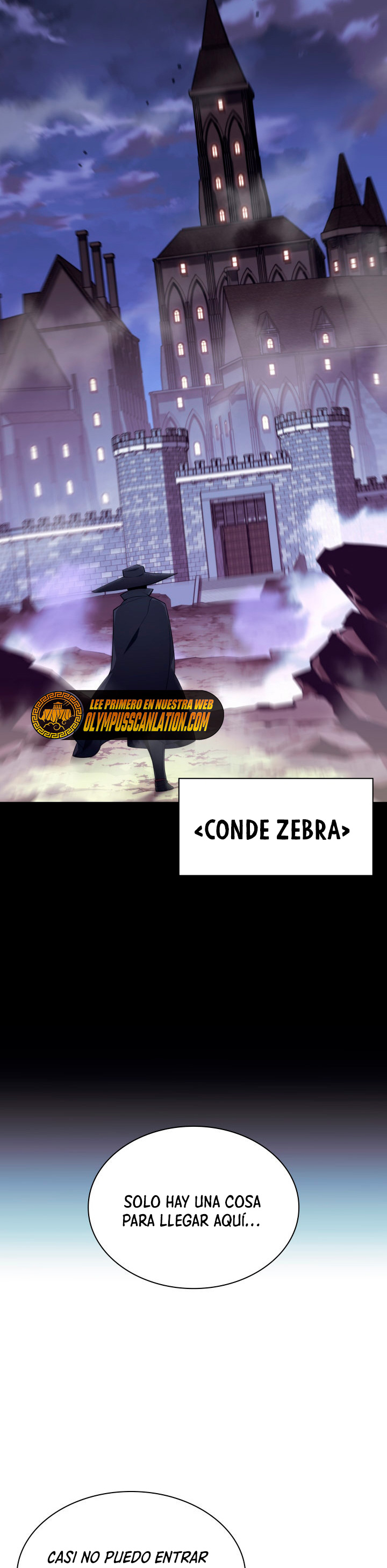 Read El Chetado (es) Manga Online