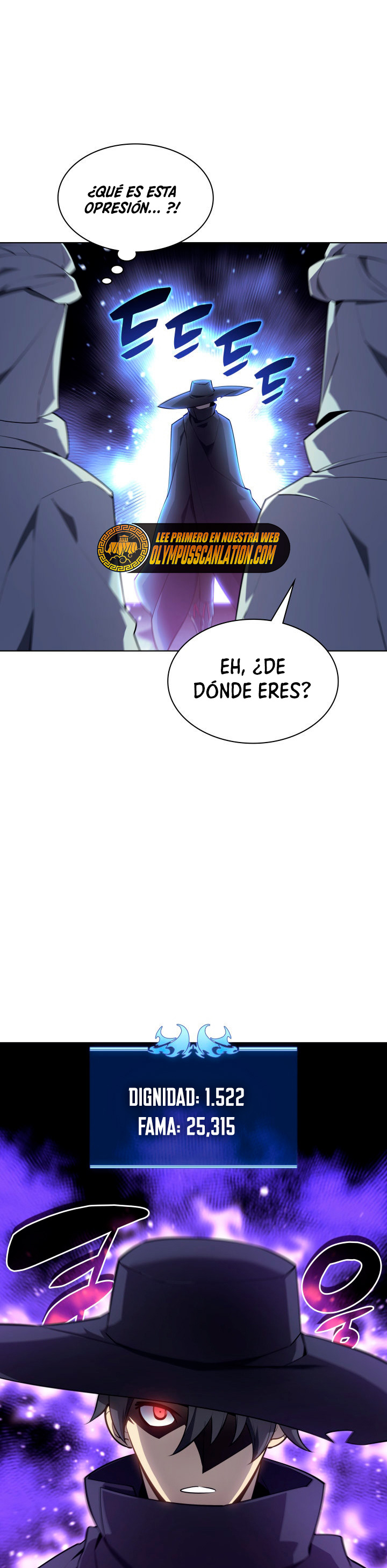Read El Chetado (es) Manga Online