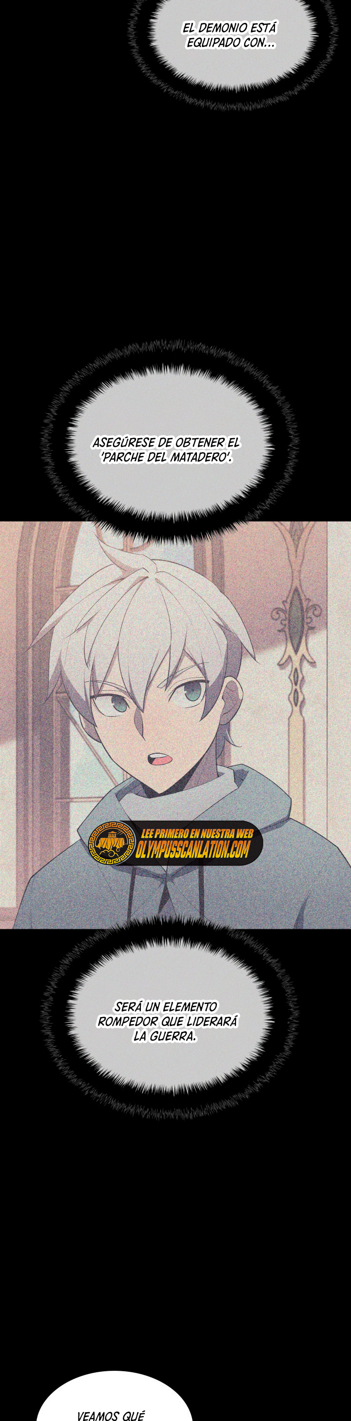 Read El Chetado (es) Manga Online