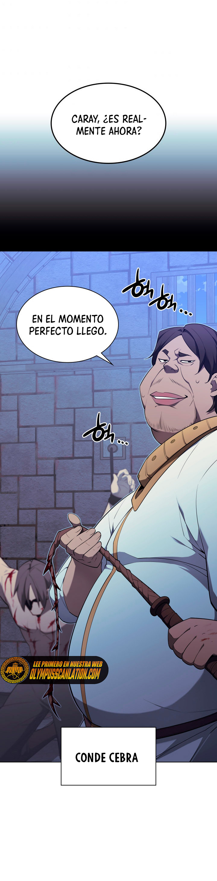 Read El Chetado (es) Manga Online