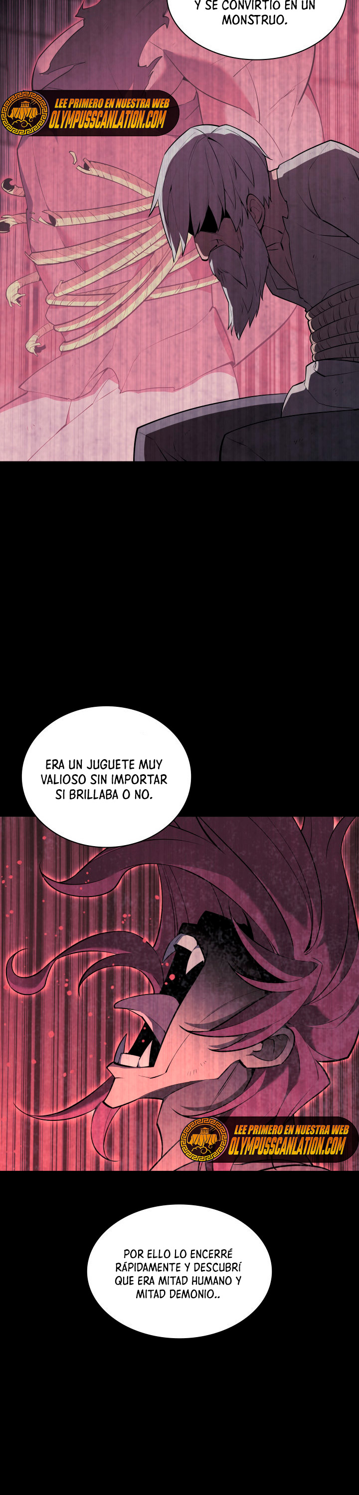 Read El Chetado (es) Manga Online
