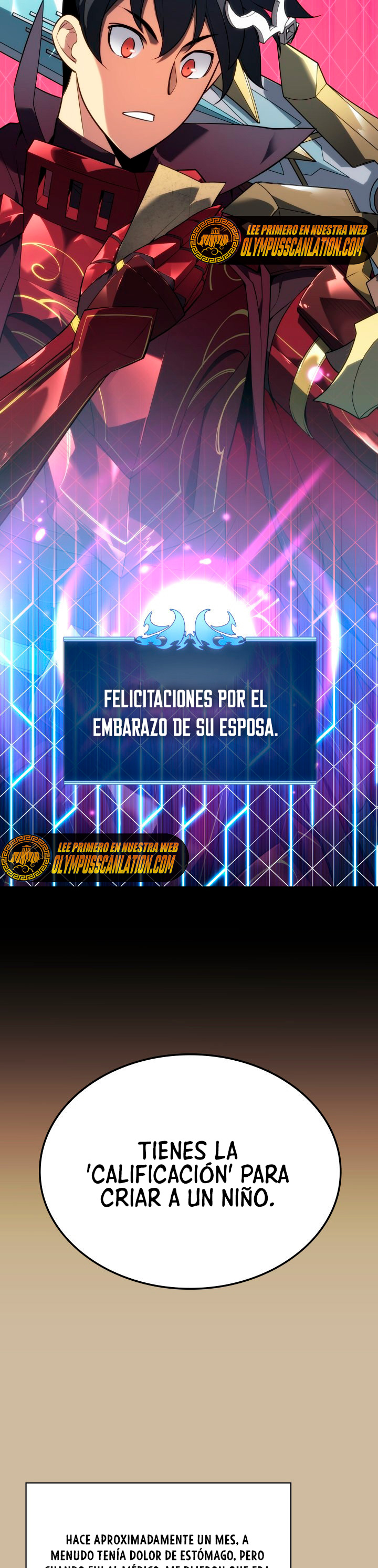 Read El Chetado (es) Manga Online