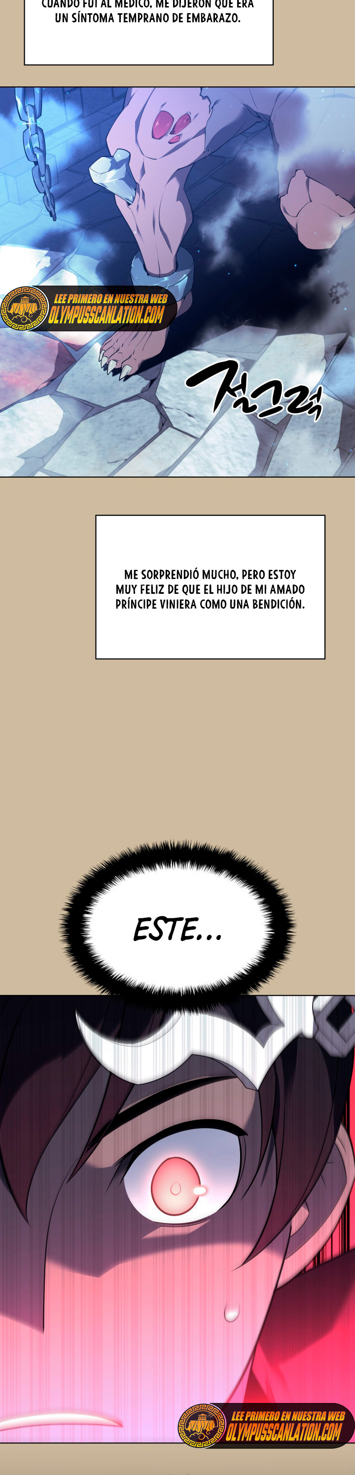 Read El Chetado (es) Manga Online
