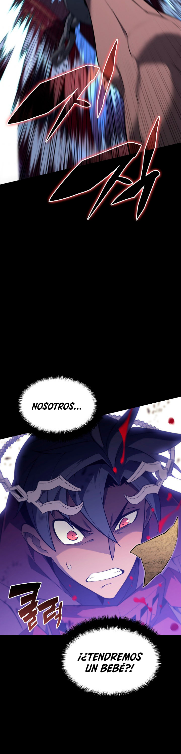 Read El Chetado (es) Manga Online