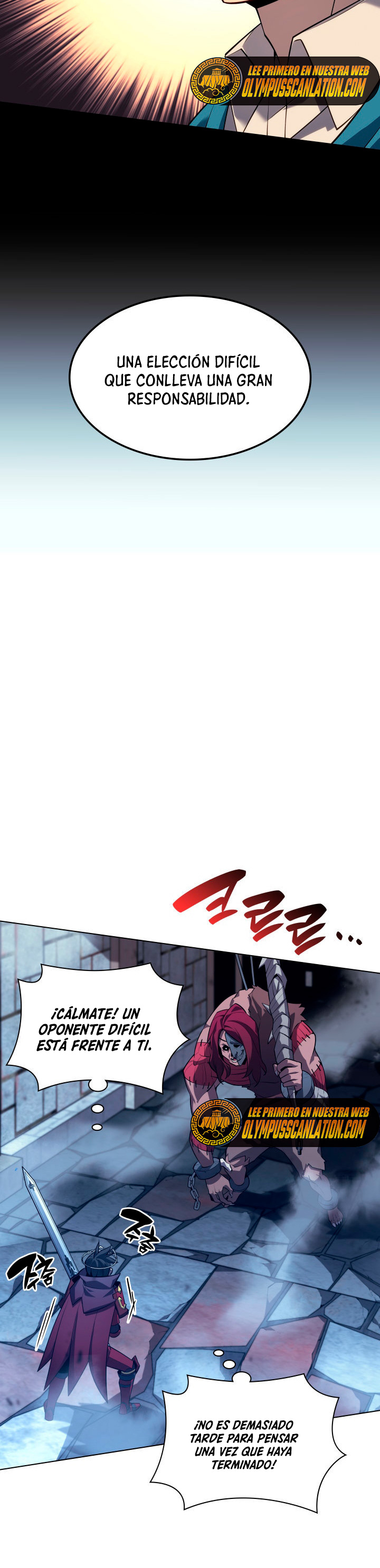 Read El Chetado (es) Manga Online
