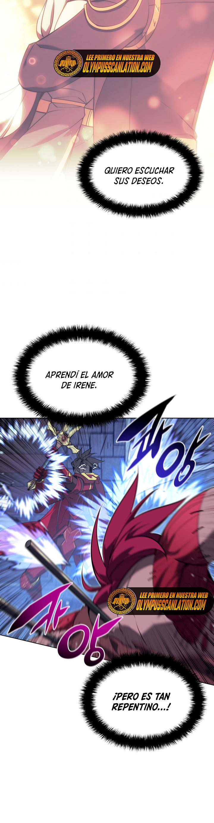 Read El Chetado (es) Manga Online