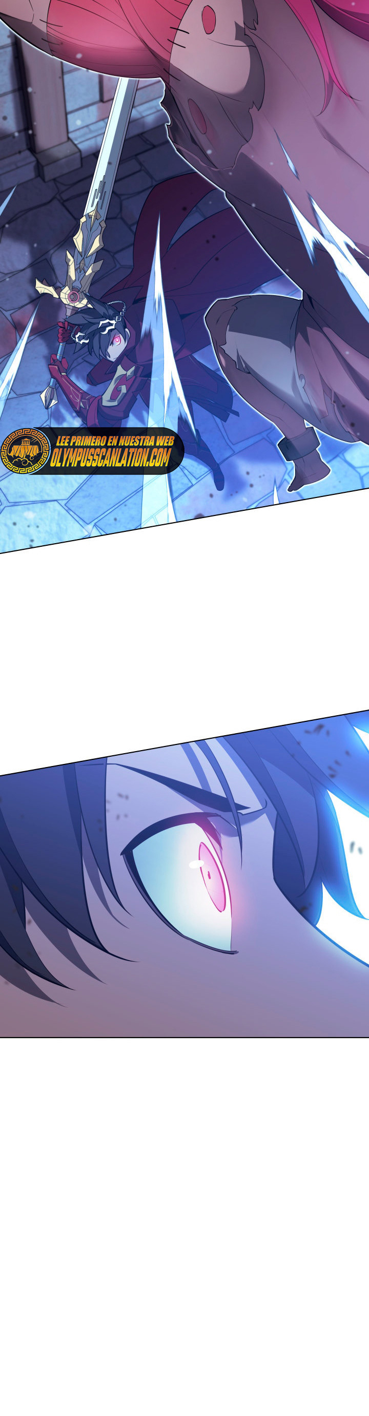 Read El Chetado (es) Manga Online
