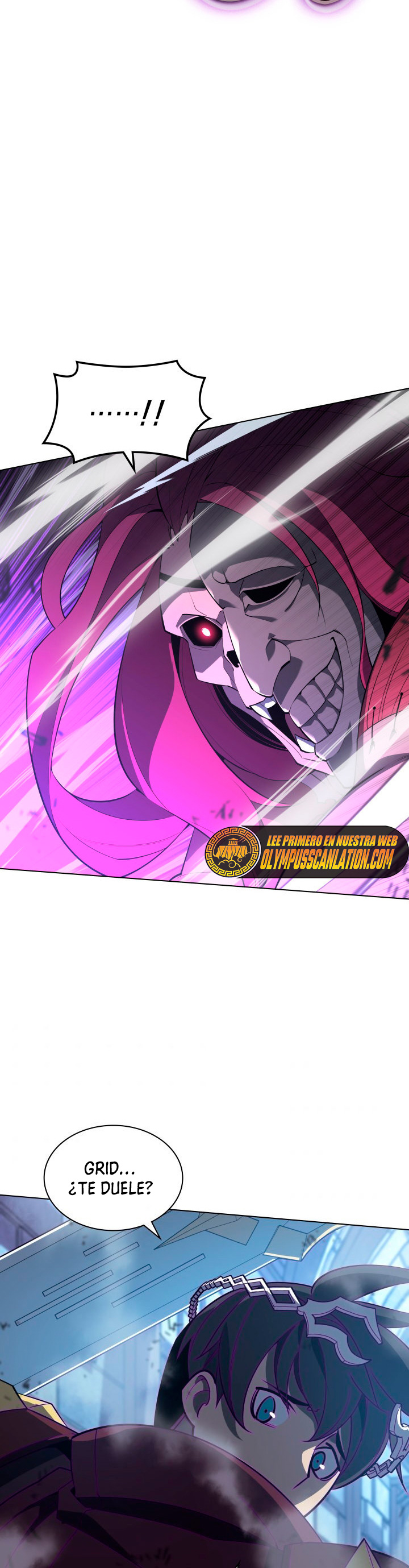 Read El Chetado (es) Manga Online