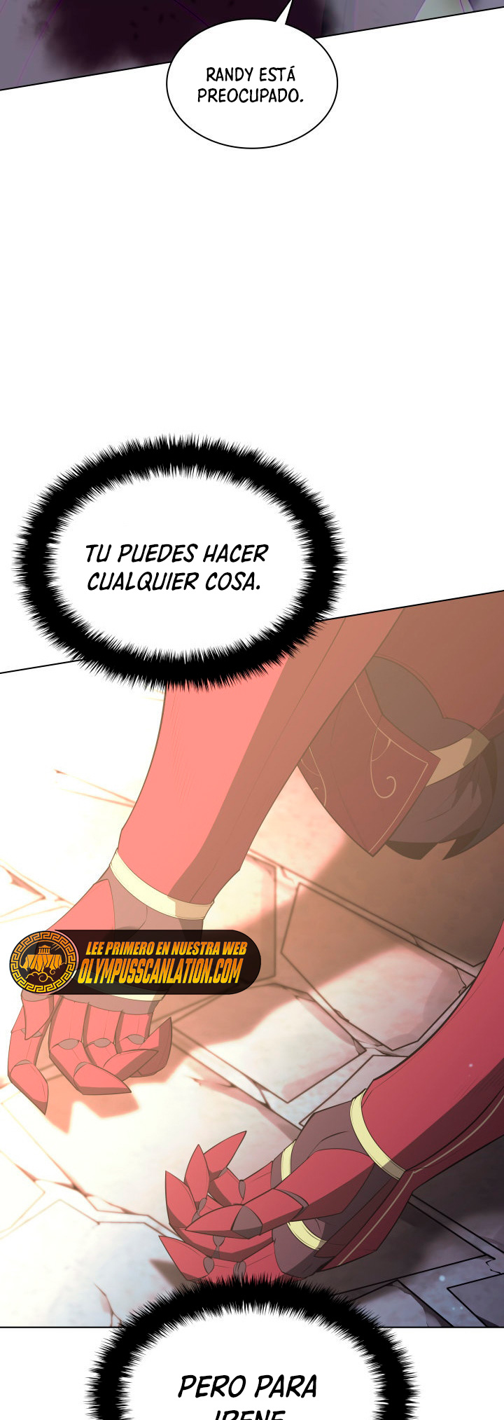 Read El Chetado (es) Manga Online
