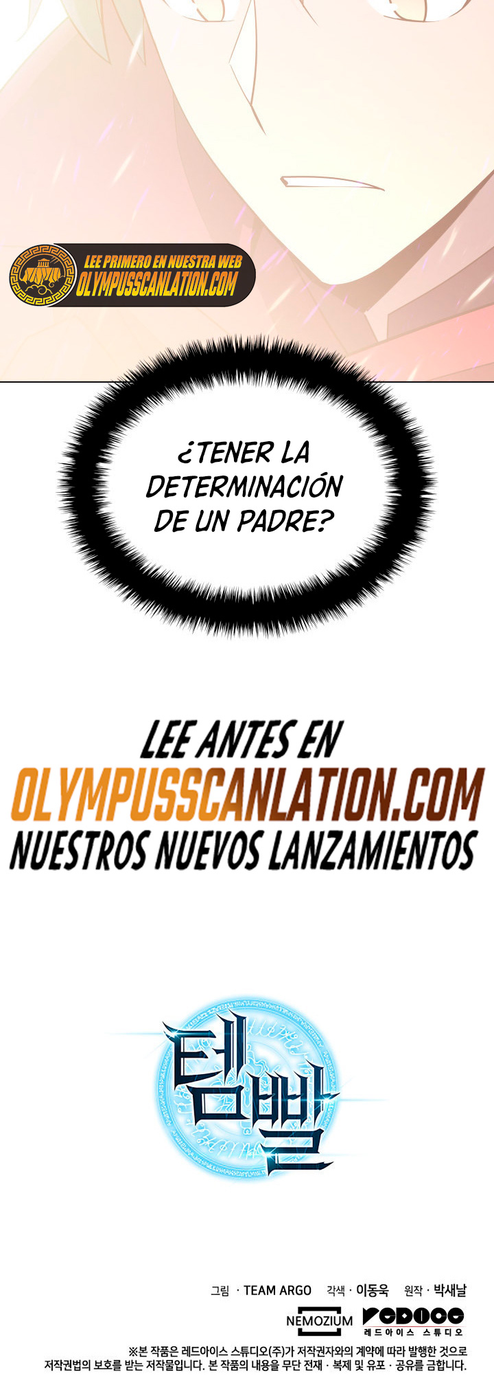 Read El Chetado (es) Manga Online
