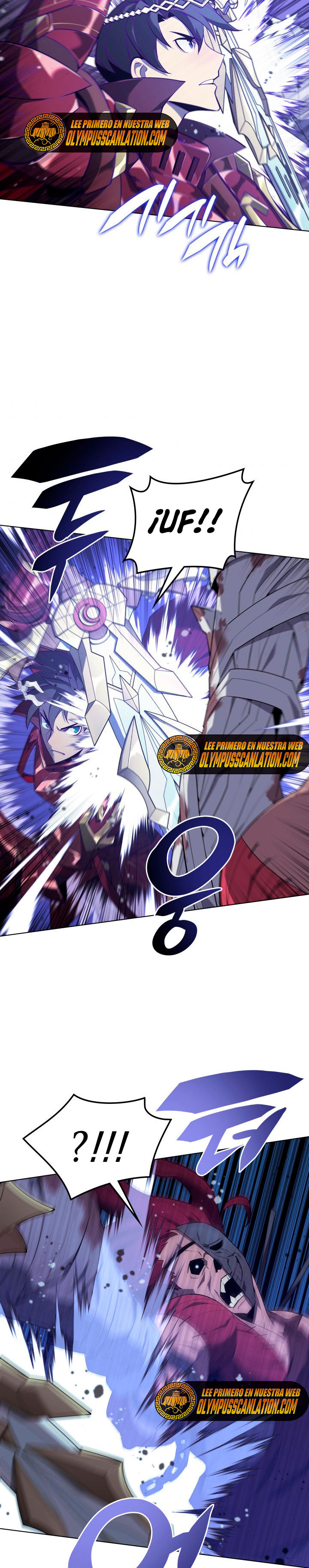 Read El Chetado (es) Manga Online