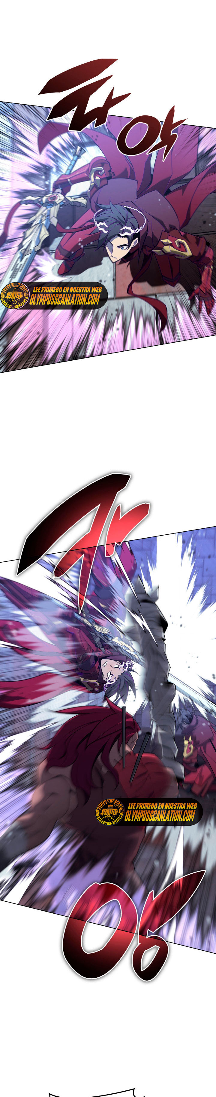 Read El Chetado (es) Manga Online
