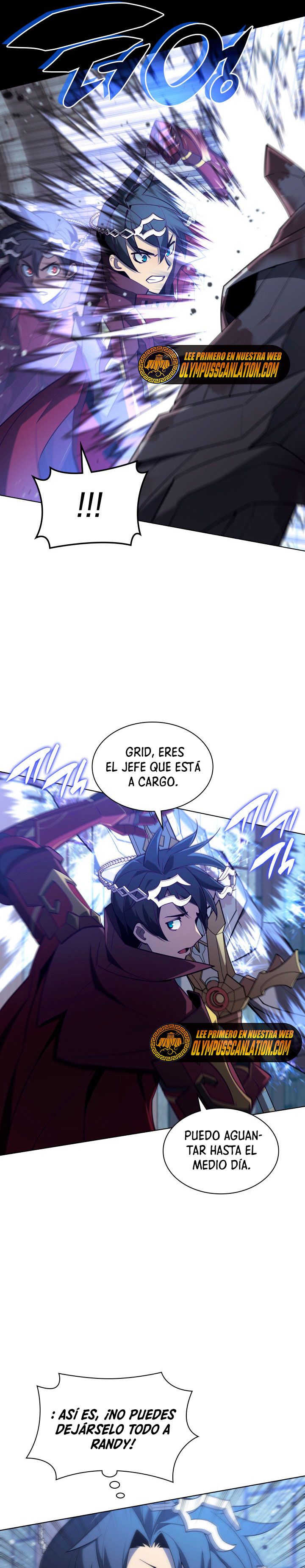 Read El Chetado (es) Manga Online