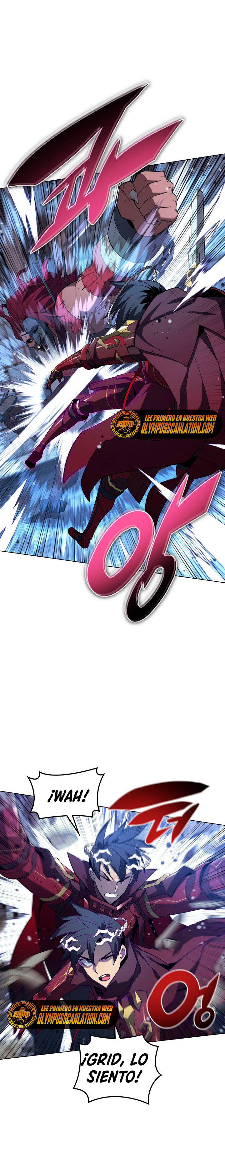 Read El Chetado (es) Manga Online