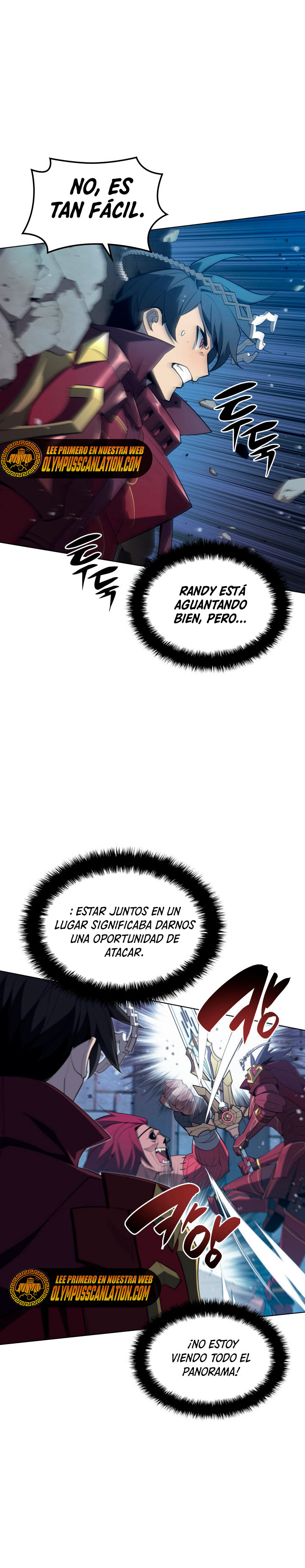 Read El Chetado (es) Manga Online