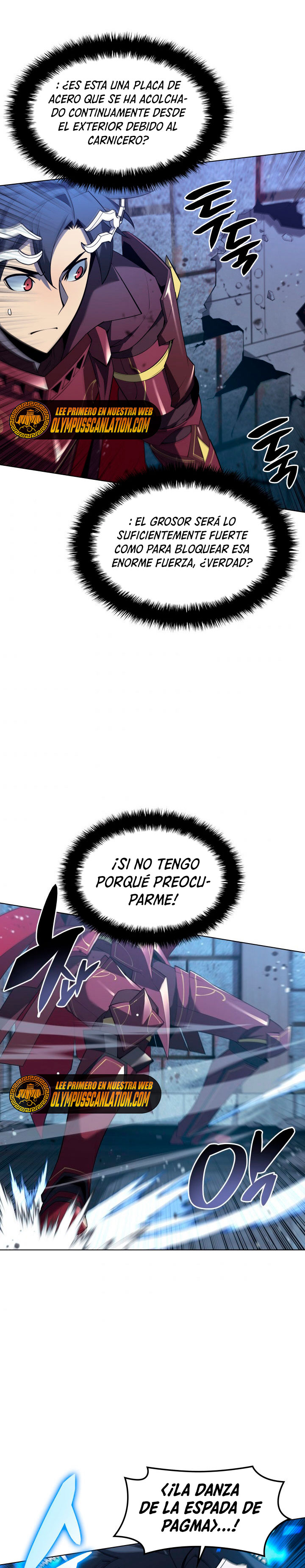 Read El Chetado (es) Manga Online