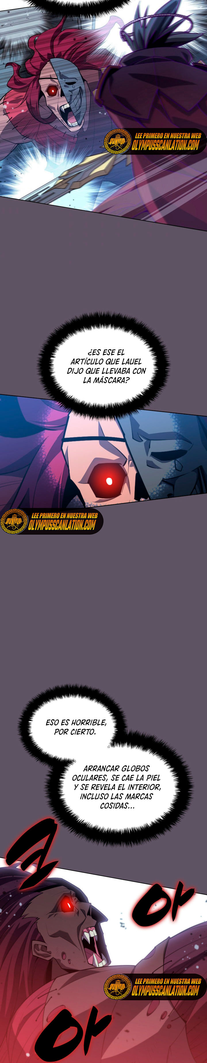 Read El Chetado (es) Manga Online