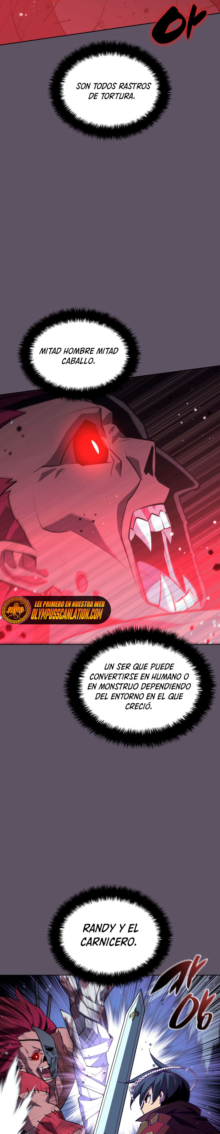 Read El Chetado (es) Manga Online