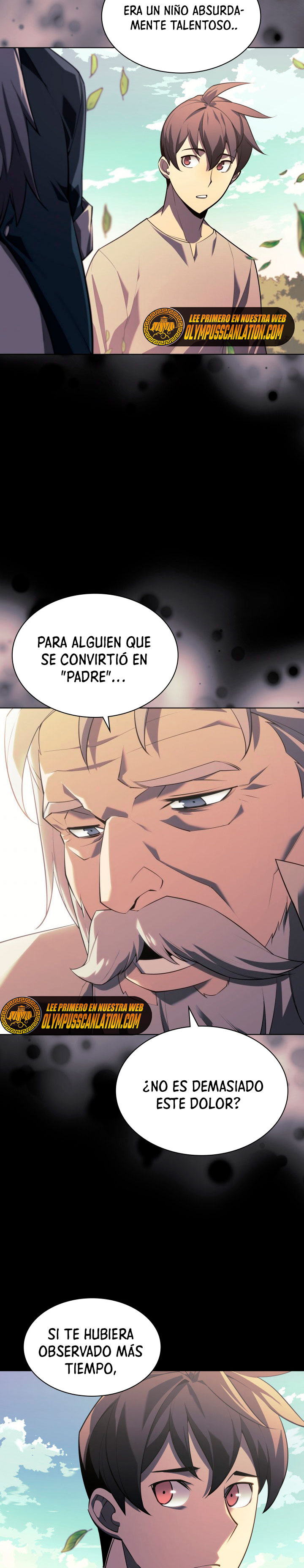 Read El Chetado (es) Manga Online