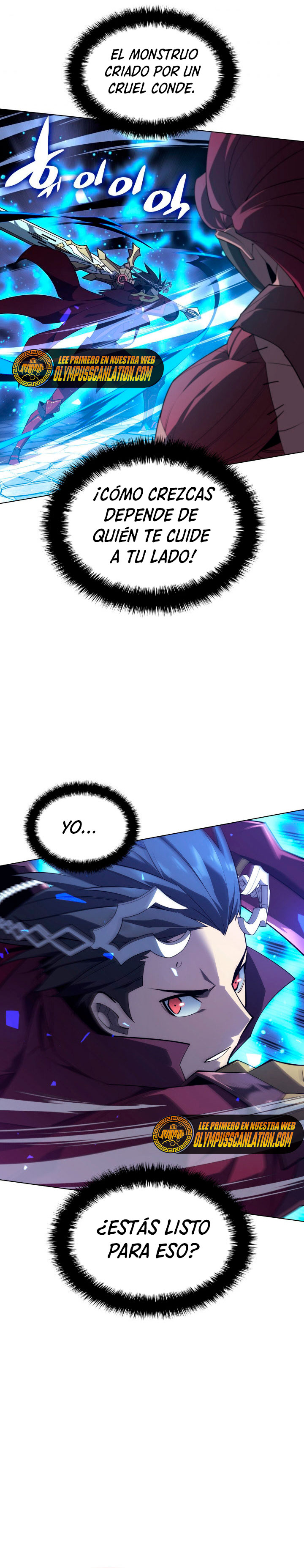 Read El Chetado (es) Manga Online