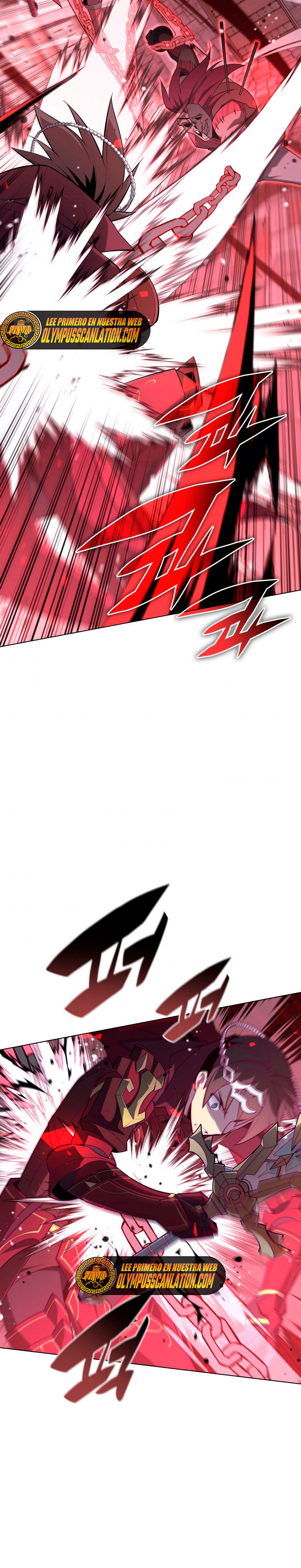 Read El Chetado (es) Manga Online
