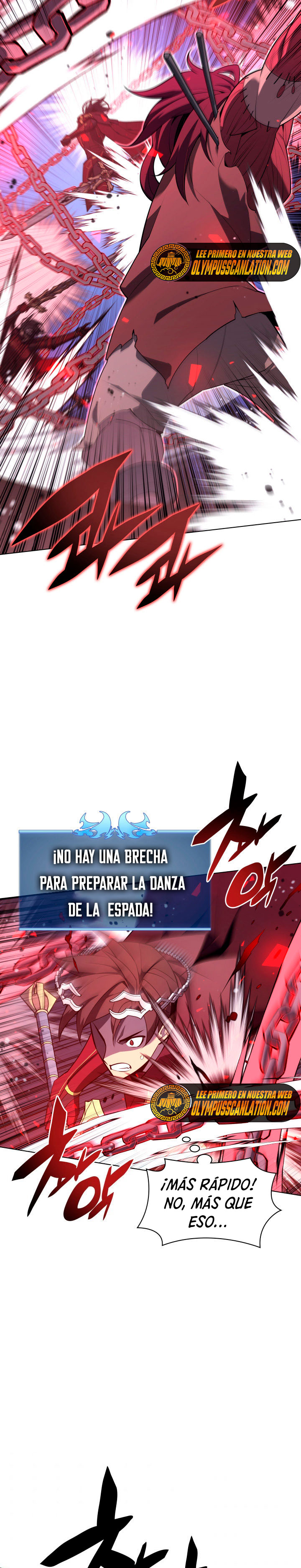 Read El Chetado (es) Manga Online