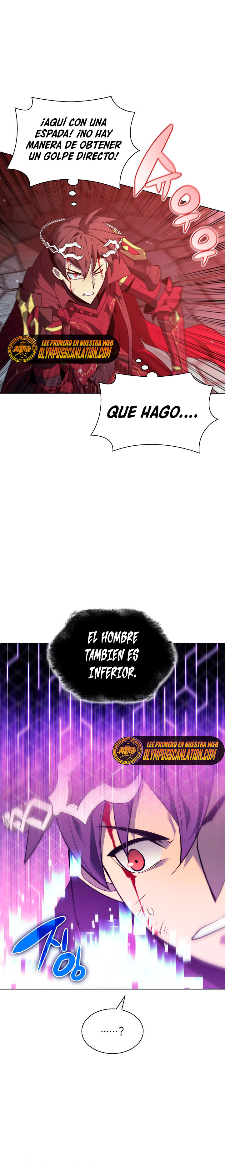 Read El Chetado (es) Manga Online