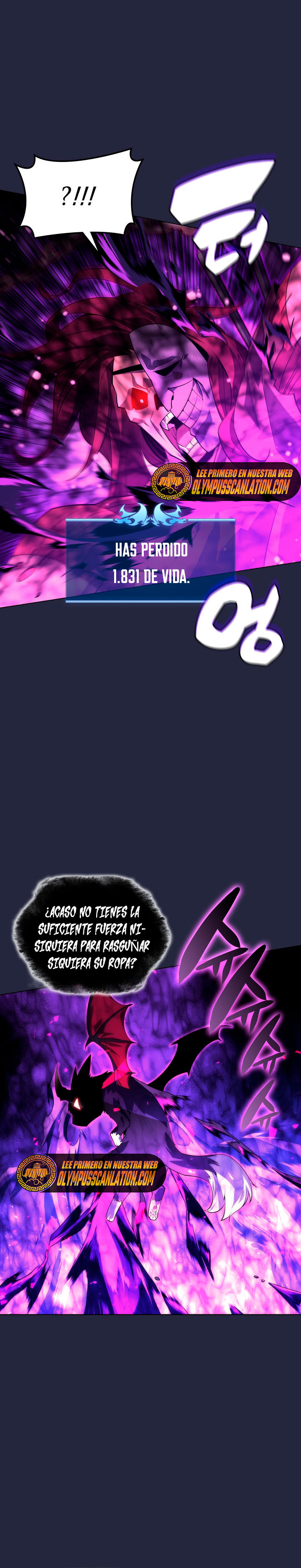 Read El Chetado (es) Manga Online