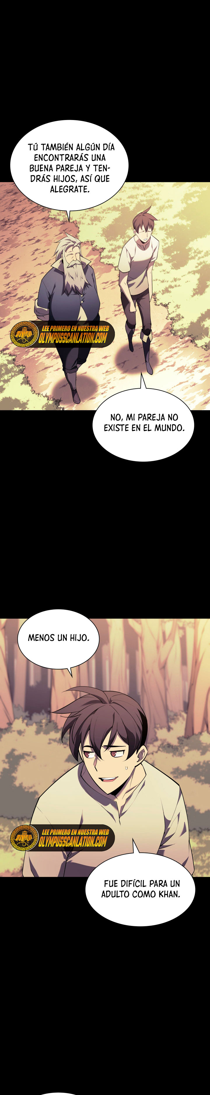 Read El Chetado (es) Manga Online