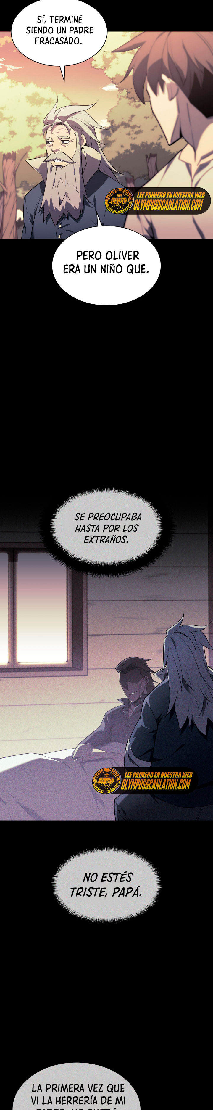 Read El Chetado (es) Manga Online