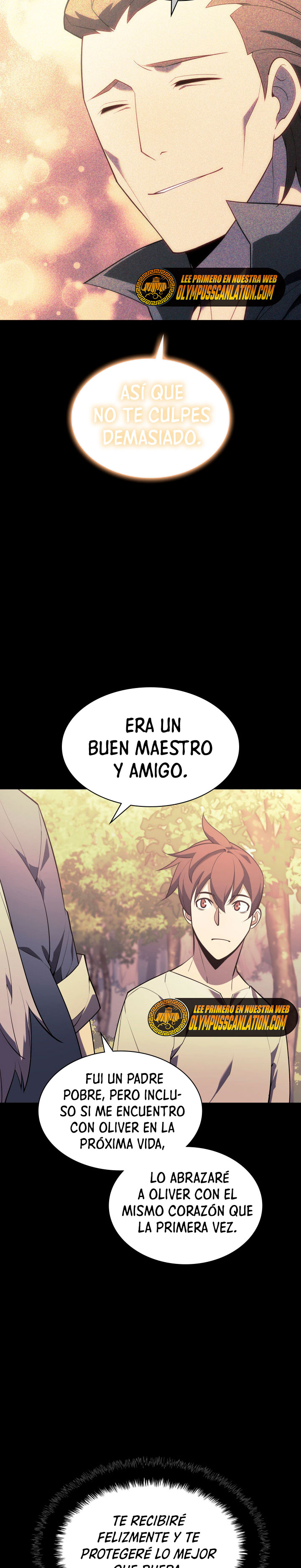 Read El Chetado (es) Manga Online