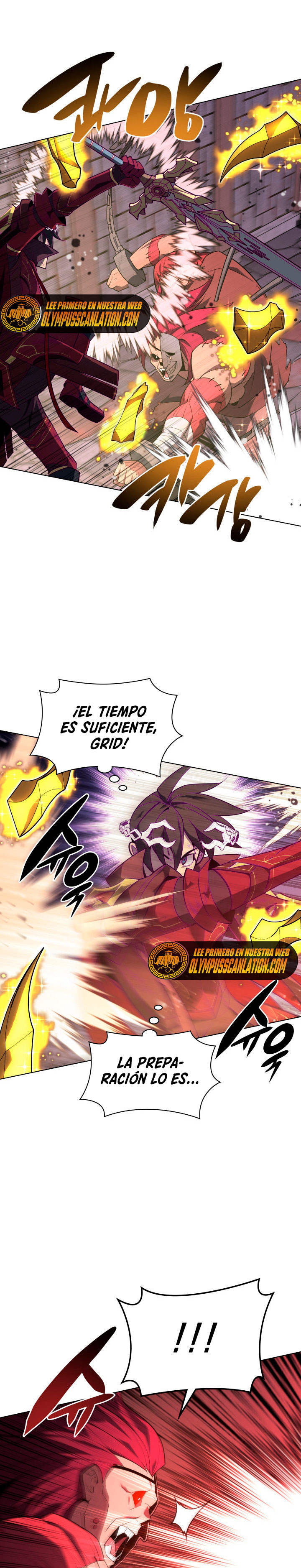 Read El Chetado (es) Manga Online
