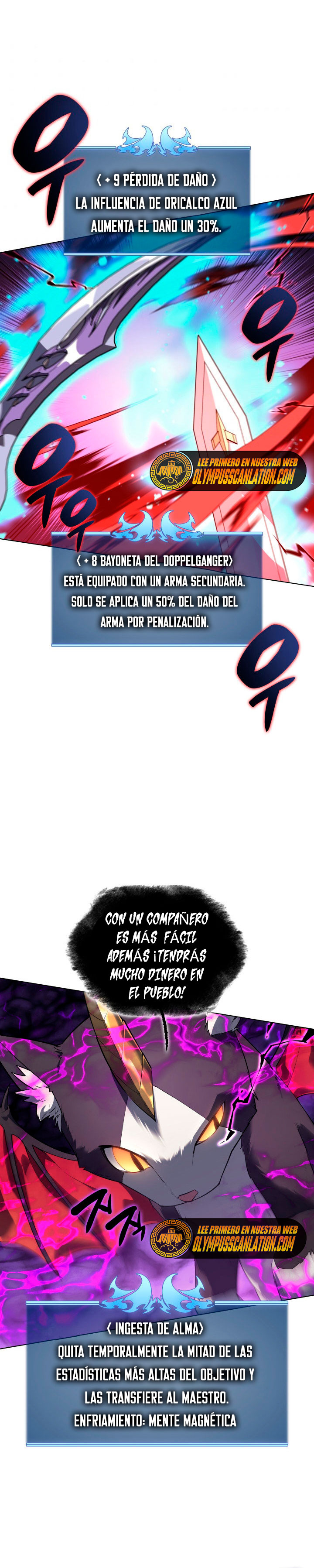 Read El Chetado (es) Manga Online