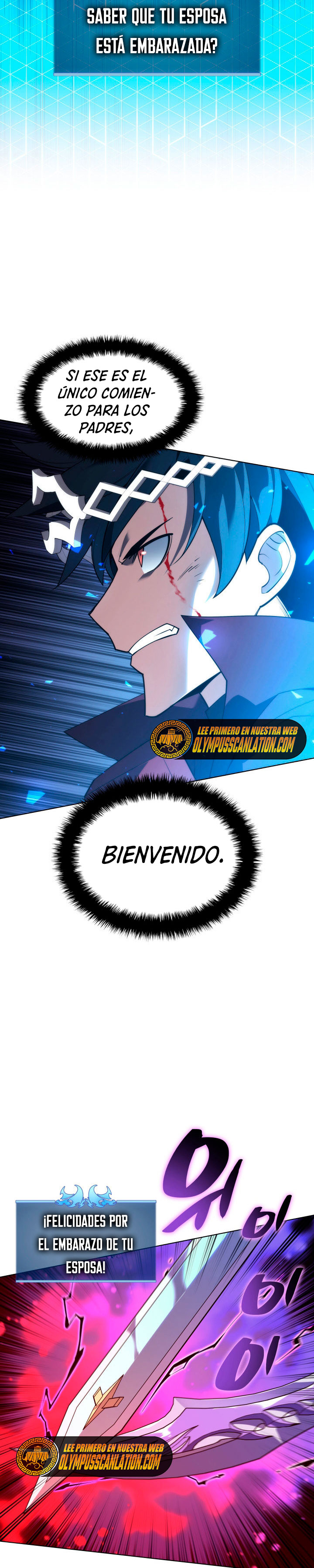 Read El Chetado (es) Manga Online
