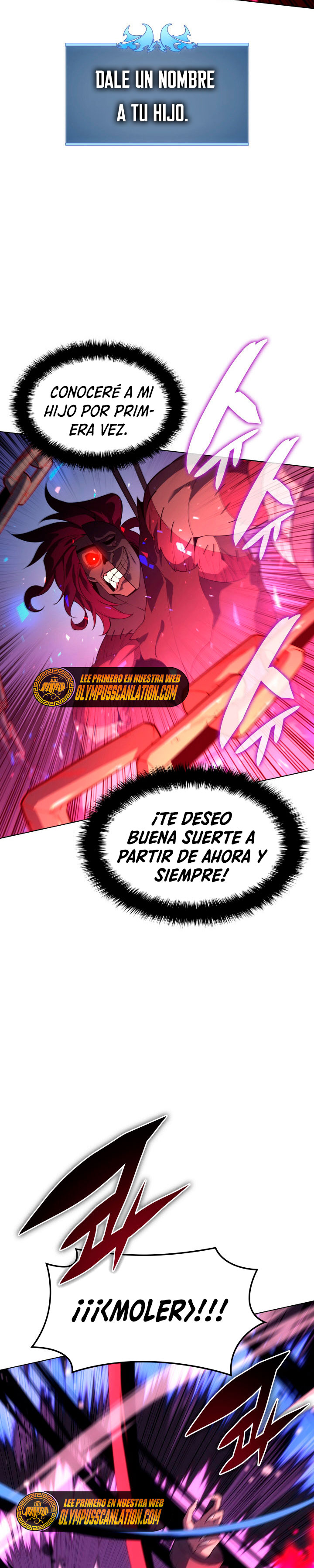 Read El Chetado (es) Manga Online