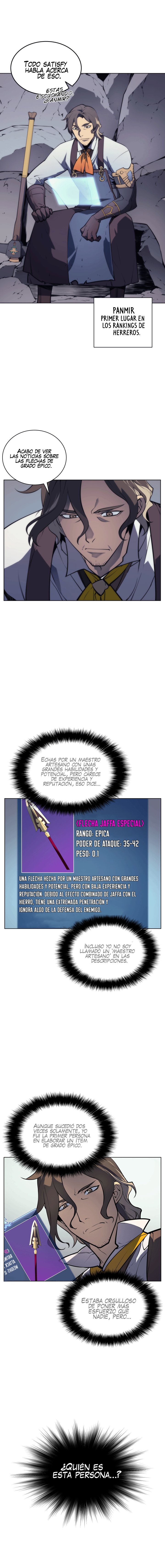 Read El Chetado (es) Manga Online