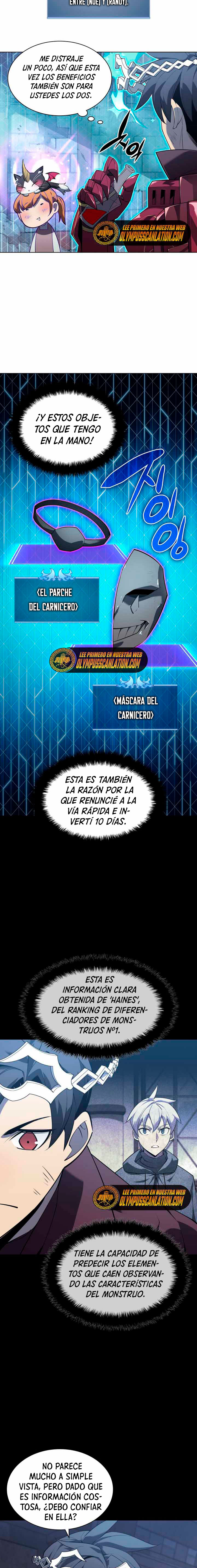 Read El Chetado (es) Manga Online