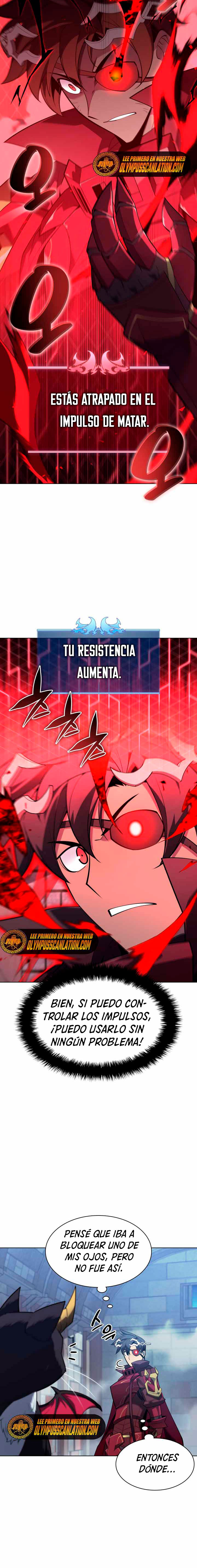 Read El Chetado (es) Manga Online