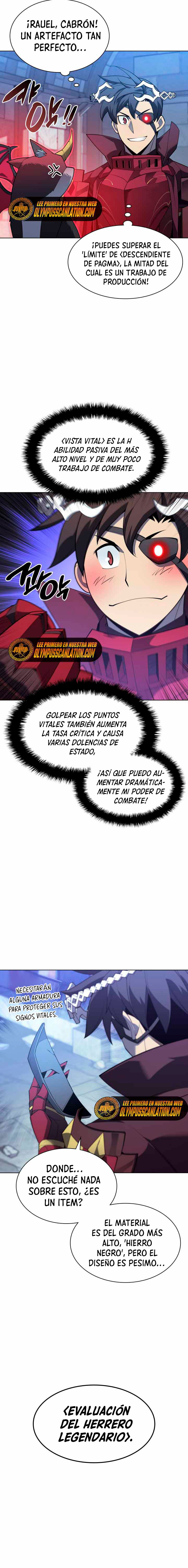 Read El Chetado (es) Manga Online