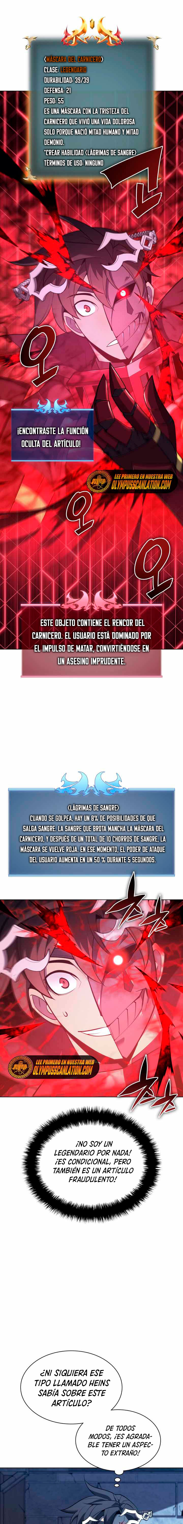 Read El Chetado (es) Manga Online