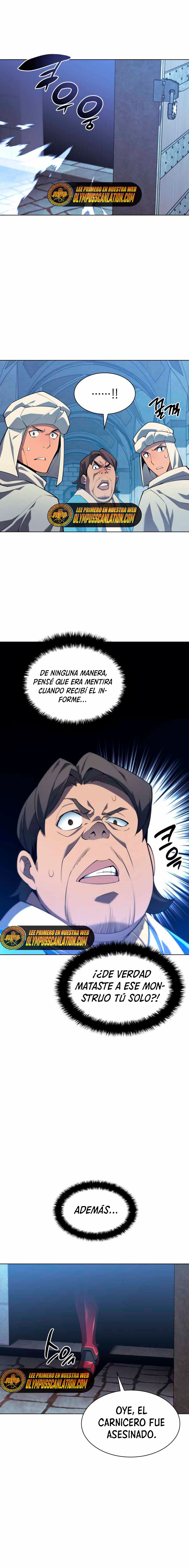 Read El Chetado (es) Manga Online