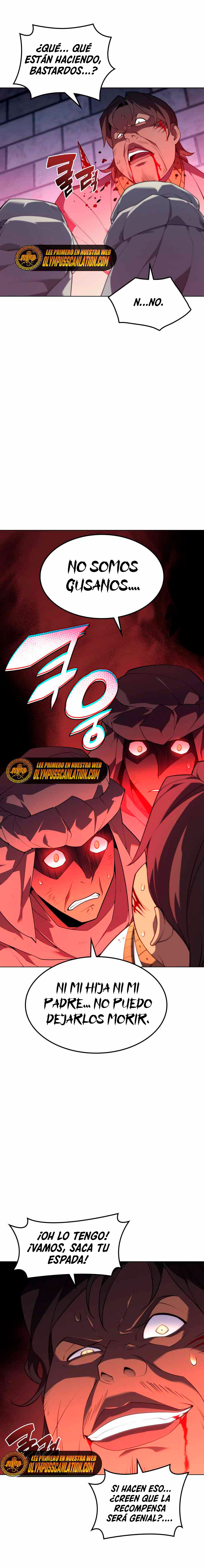 Read El Chetado (es) Manga Online