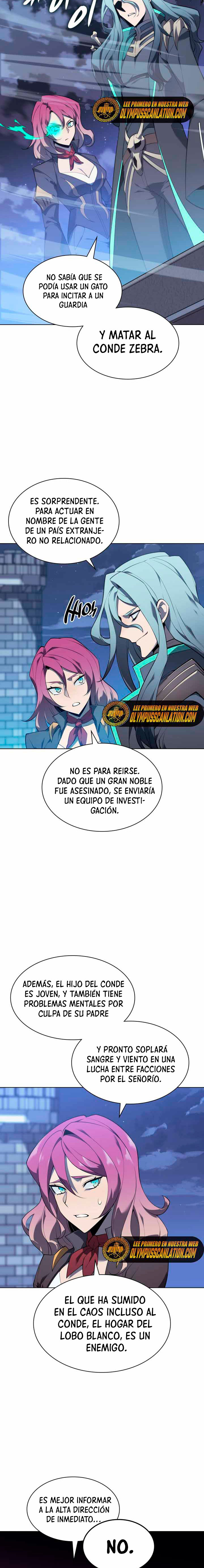 Read El Chetado (es) Manga Online
